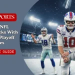 Which Active NFL Quarterbacks Have Lost the Most Playoff Games as Josh Allen Falls Again