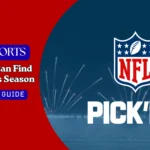 NFL Picks in Canada: How Fans Can Find an Edge This Season