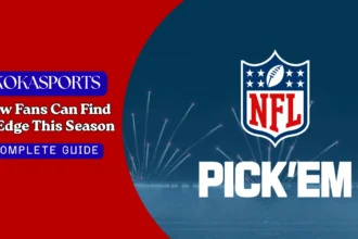 NFL Picks in Canada: How Fans Can Find an Edge This Season