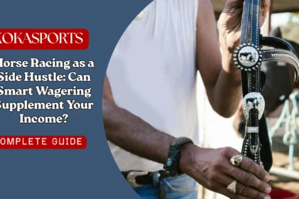 Horse Racing as a Side Hustle: Can Smart Wagering Supplement Your Income?