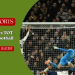What Does TOT Mean in Football? Complete Guide to This Essential Stat