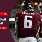 Pin and Pull Football: Complete Guide To This Explosive Running Scheme