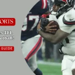 What Does TFL Mean in Football? Tackle for Loss Explained Simply