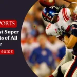 The Greatest Super Bowl Upsets of All Time