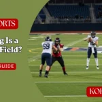 How Big Is a Football Field? Official Football Field Dimensions Explained