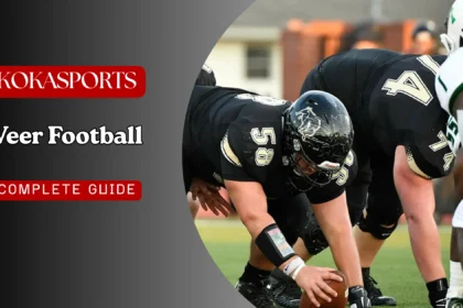 Veer Football Explained: Complete Guide to the Veer Option