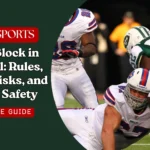 Chop Block in Football: Rules, Injury Risks, and Player Safety