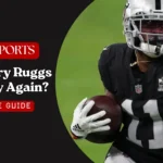 Will Henry Ruggs Ever Play Again?