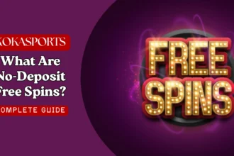 What Are No-Deposit Free Spins?