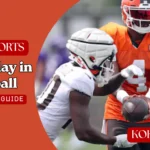 RPO in Football: The Complete Guide to Run-Pass Option Plays