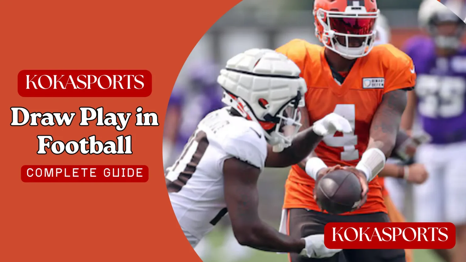 RPO in Football: The Complete Guide to Run-Pass Option Plays