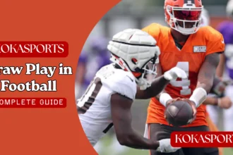 RPO in Football: The Complete Guide to Run-Pass Option Plays