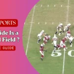 How Wide Is a Football Field