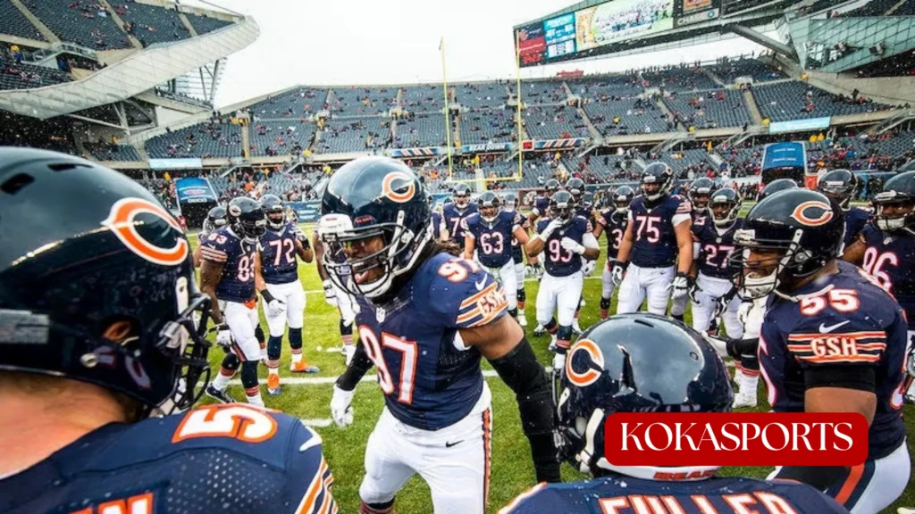 Learn the Main NFL Wager Types