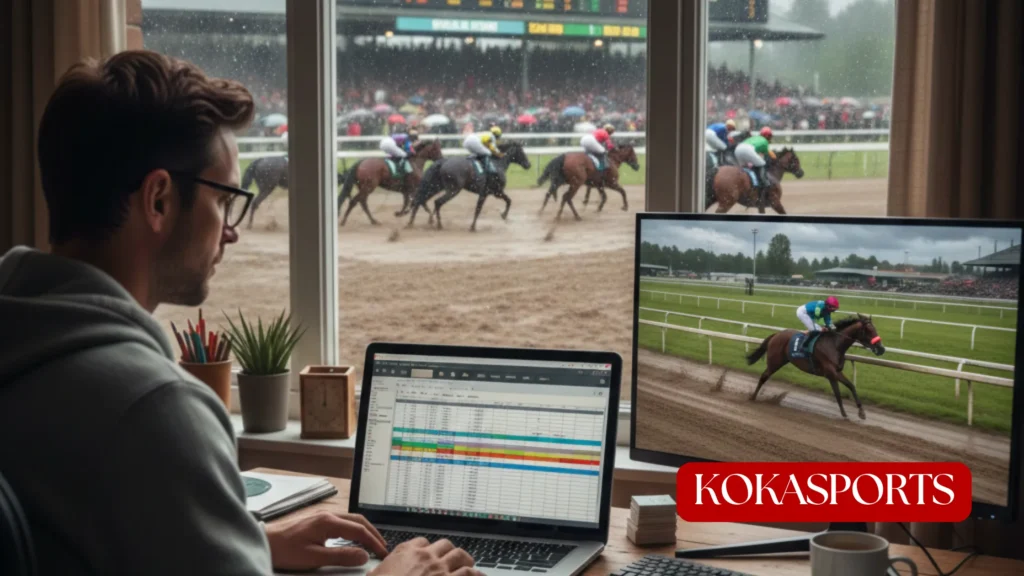 Why Betting Isn’t a Guaranteed Earner and Never Was