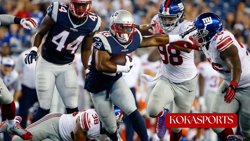 What Does TOT Mean in Football and Fantasy Scoring?