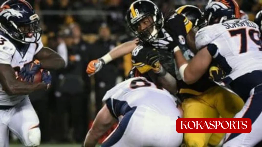 How Football Rules Aim to Prevent Chop Block Injuries