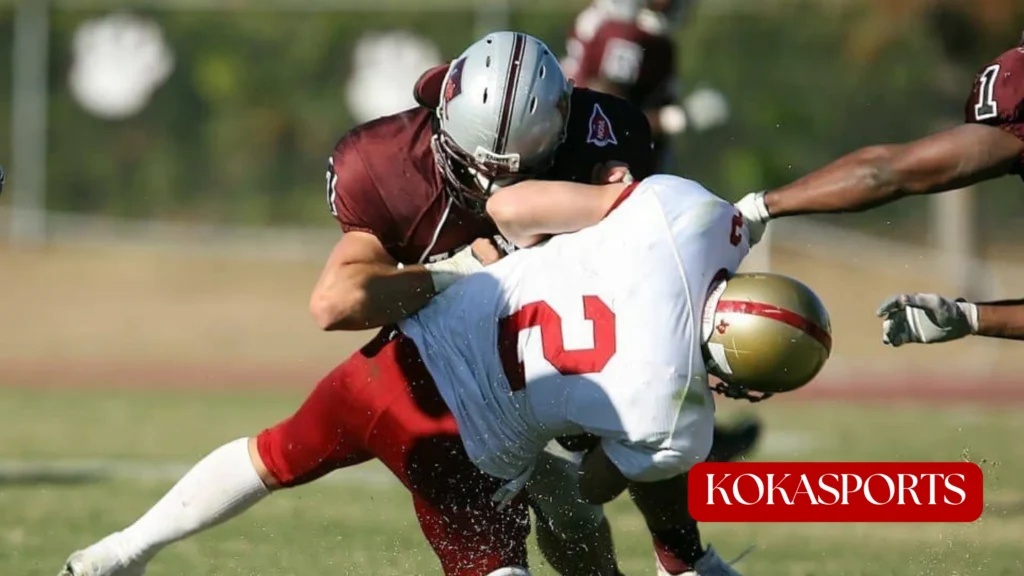 Football Positions That Get PBUs: From DB to Pro Players