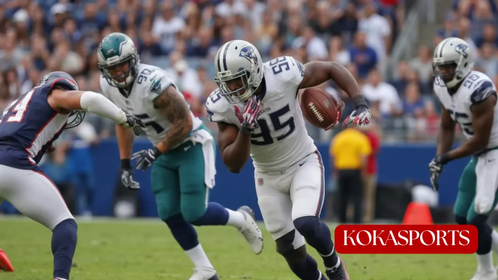 What is a Slot Receiver in Football?