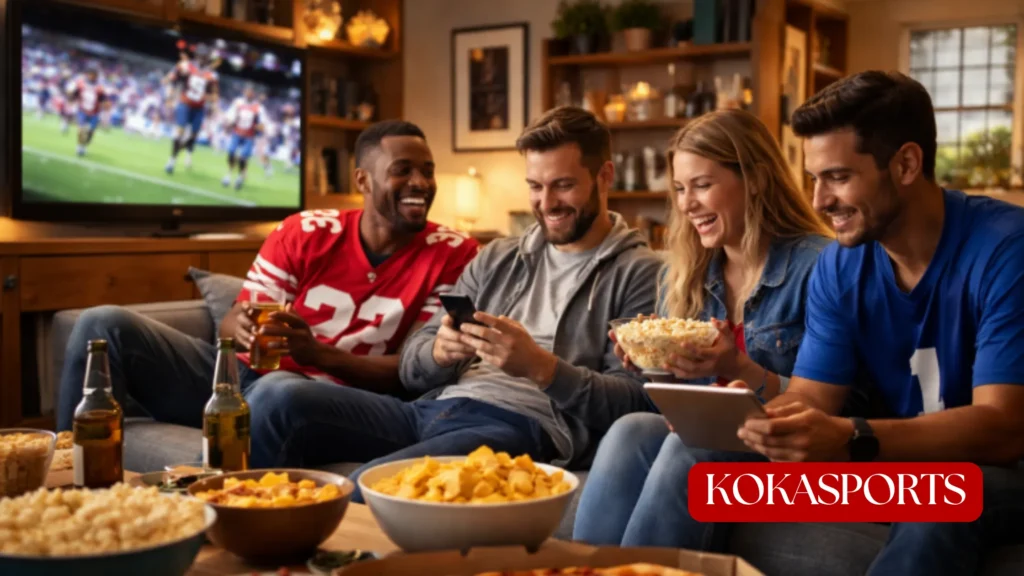 Why Predictable Entertainment Feels Better Between Matches