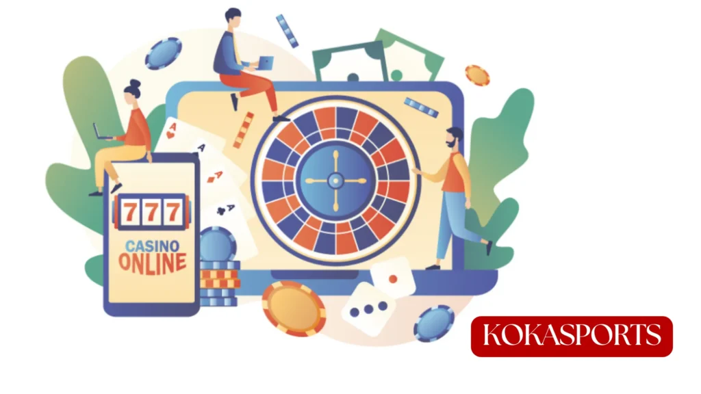 Why Ethereum Appeals to Casino and Sports Fans