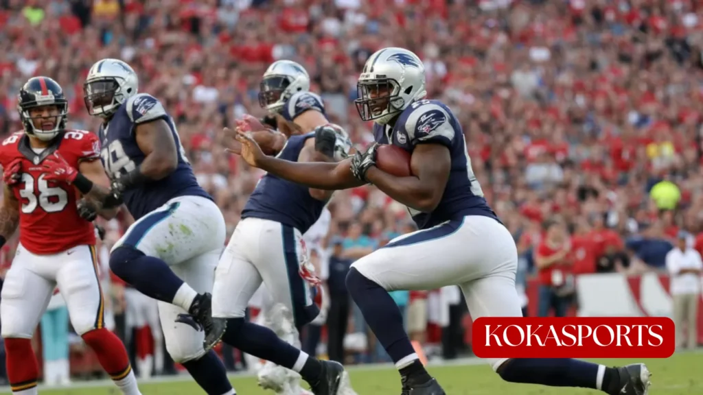 TOT in Fantasy Football: Why This Stat Matters