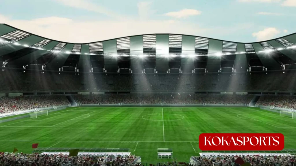 NFL vs High School vs College: Size Differences