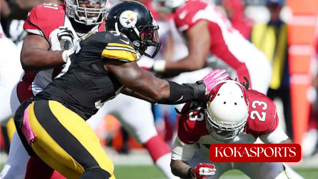 Chop Block Rule in Football