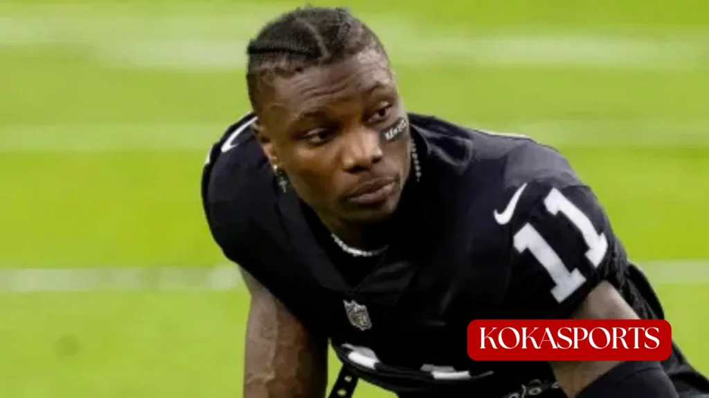 Will Henry Ruggs Ever Play Again? Analyzing the Hurdles