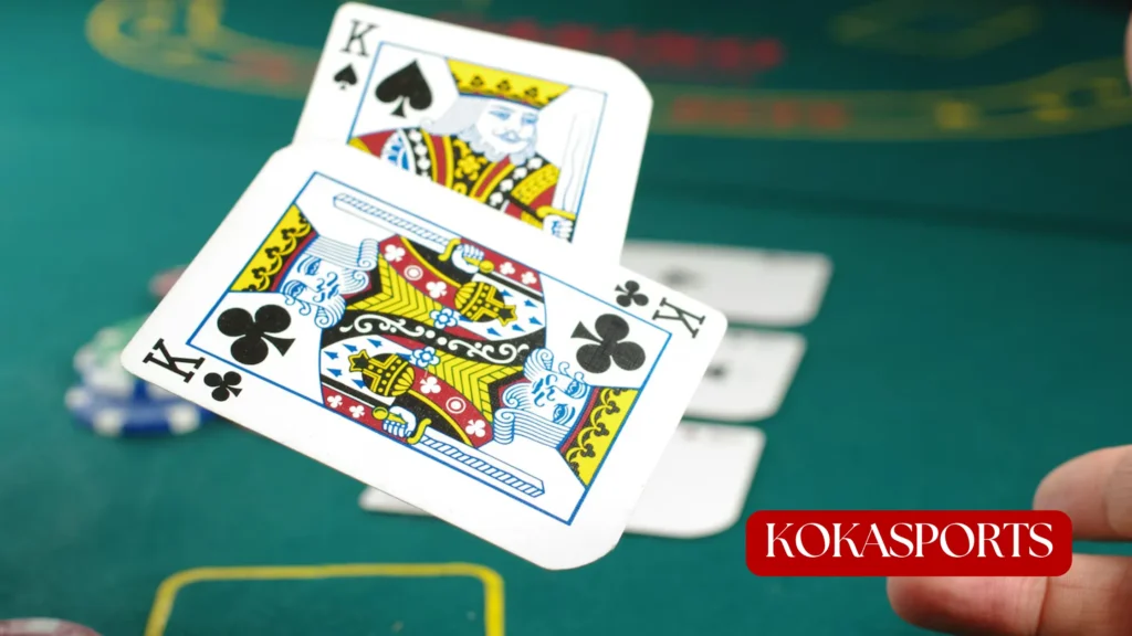 Online Poker and Other Competitive Card Games Truly Sports