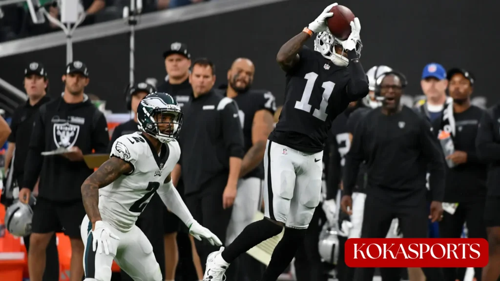 Does Henry Ruggs Want to Return to the NFL?