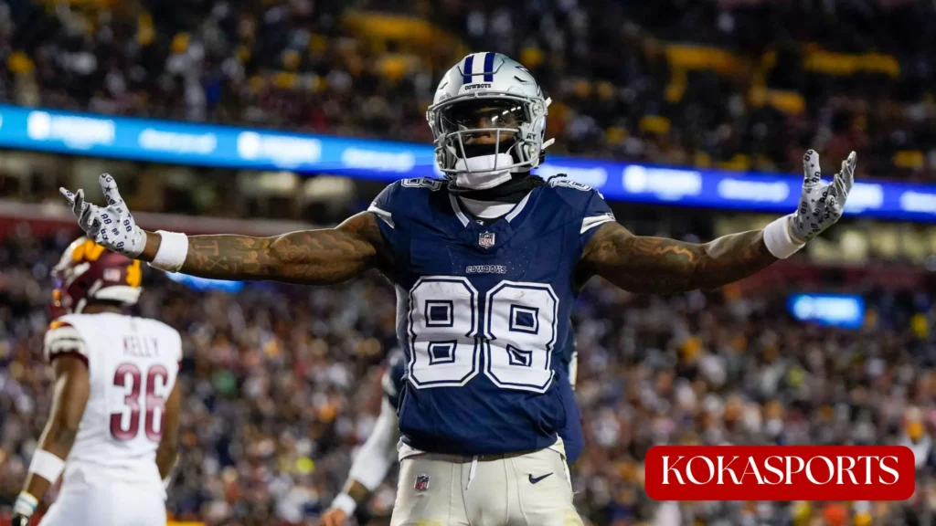 The XYZ Framework: How Coaches Organize Receiver Positions