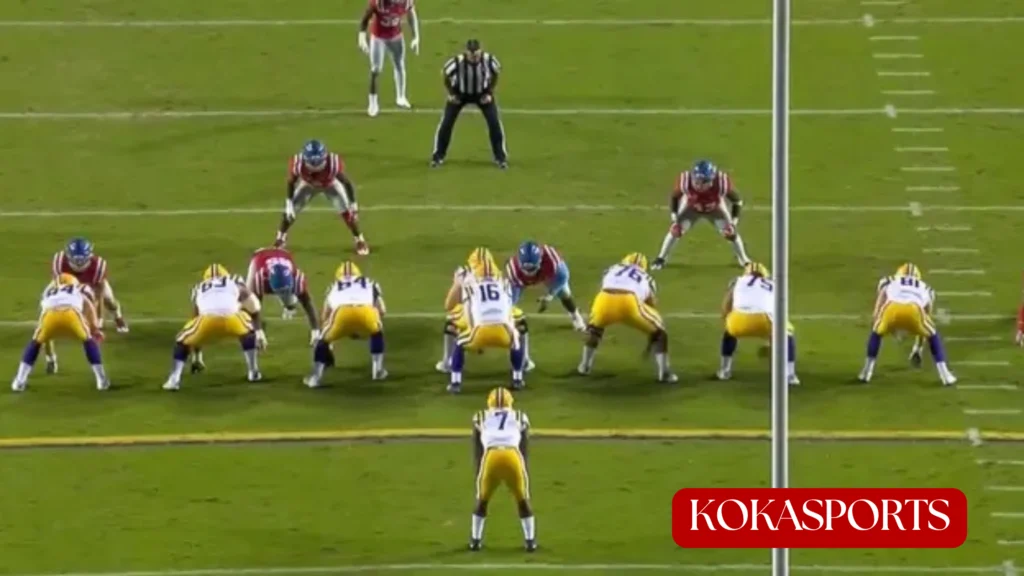 Pin and Pull vs Outside Zone: Key Differences