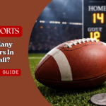 how many quarters in football