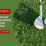 Maintaining and Growing Your Sports Equipment Collection