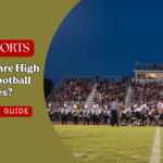 How Long are High School Football Games?