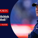 Did Bill Belichick Play Football