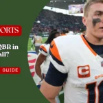 what is qbr in football