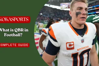 what is qbr in football