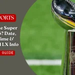 When Is the Super Bowl 2026? Date, Kickoff Time & Super Bowl LX Info
