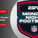 what time is monday night football