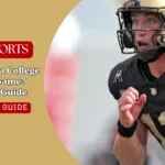 How Long Is a College Football Game? Complete Guide