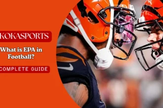 What is EPA in Football?
