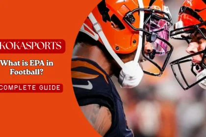 What is EPA in Football?
