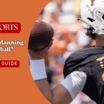 Did Cooper Manning Play Football?