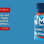 Kratom Shots and NBA Game Night: What Basketball Fans Should Know