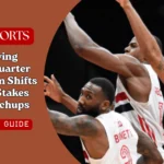 Identifying Fourth Quarter