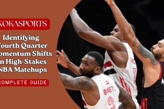 Identifying Fourth Quarter