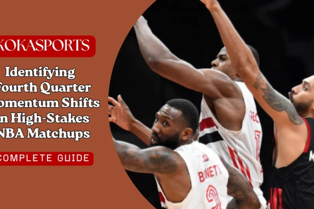 Identifying Fourth Quarter