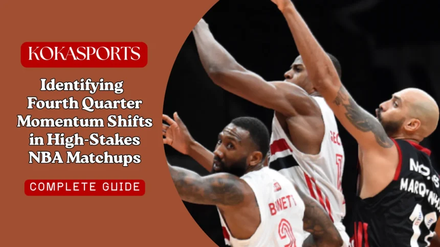 Identifying Fourth Quarter